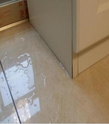 晋城市漏水检测 厕所漏水怎么检测?