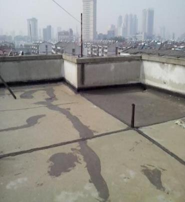 晋城市漏水维修 楼顶漏水是什么原因，楼顶漏水维修方法是什么?