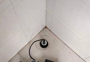 晋城市卫生间漏水维修之 loft 夹层储藏室毗邻暗管渗水哪家好，推荐诚匠小爱修缮